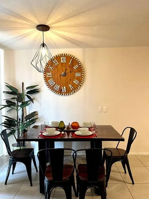 Appartamento Departamento Moderno En Guadalajara Messico