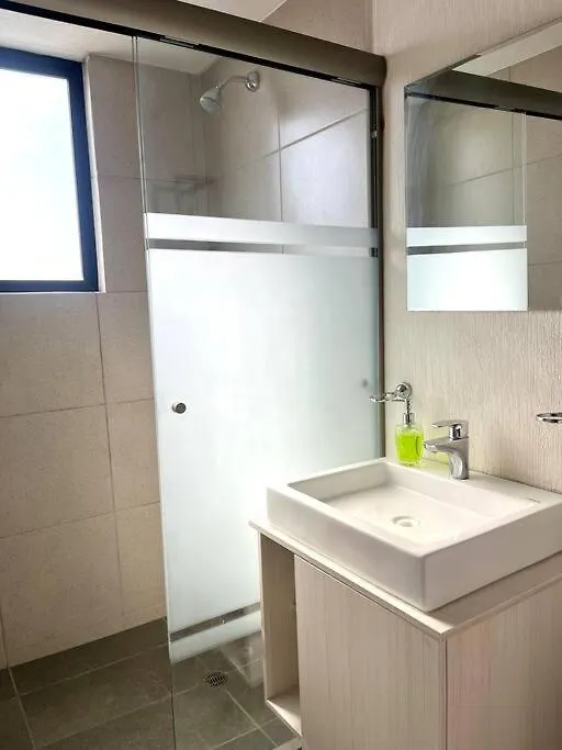 Appartamento Departamento Moderno En Guadalajara