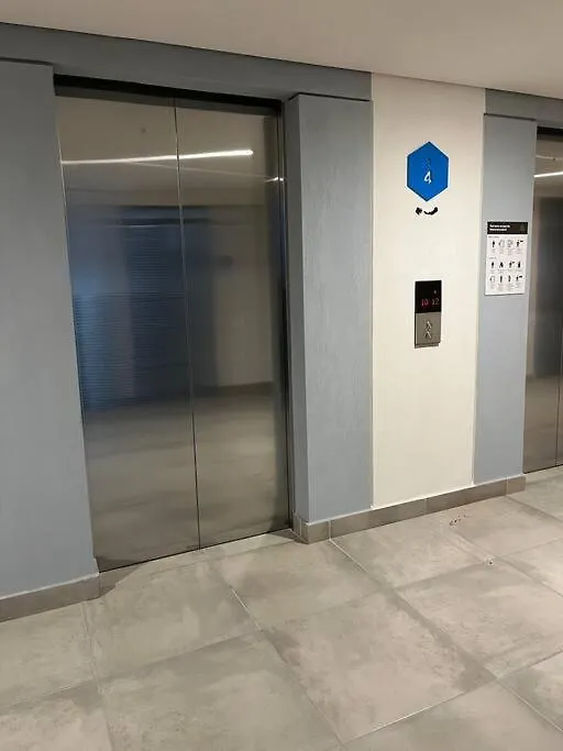 Appartamento Departamento Moderno En Guadalajara