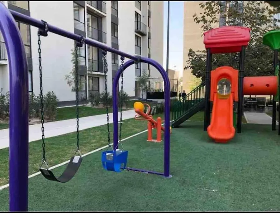 Appartamento Departamento Moderno En Guadalajara 0*,  Messico