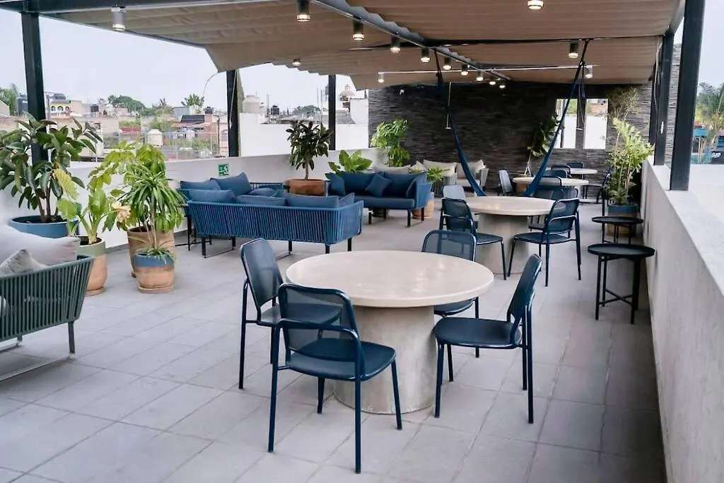 Appartamento Departamento Moderno En Guadalajara