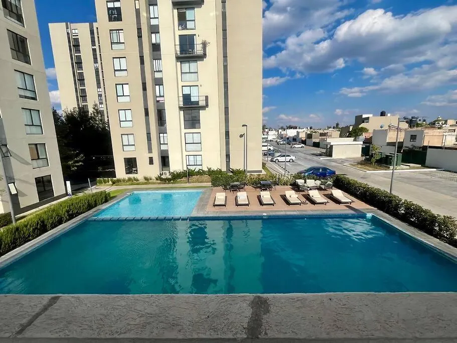 Appartamento Departamento Moderno En Guadalajara