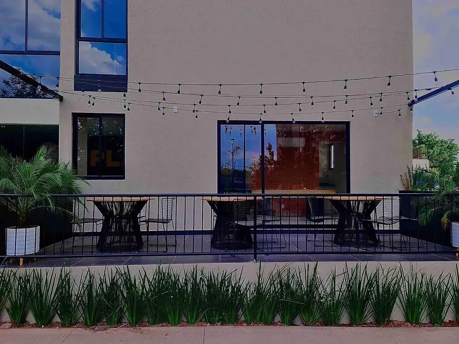 Appartamento Departamento Moderno En Guadalajara